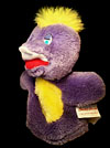 mr munch plush