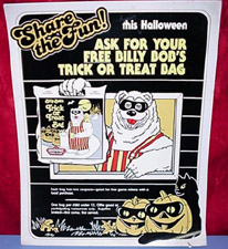 Halloween Poster